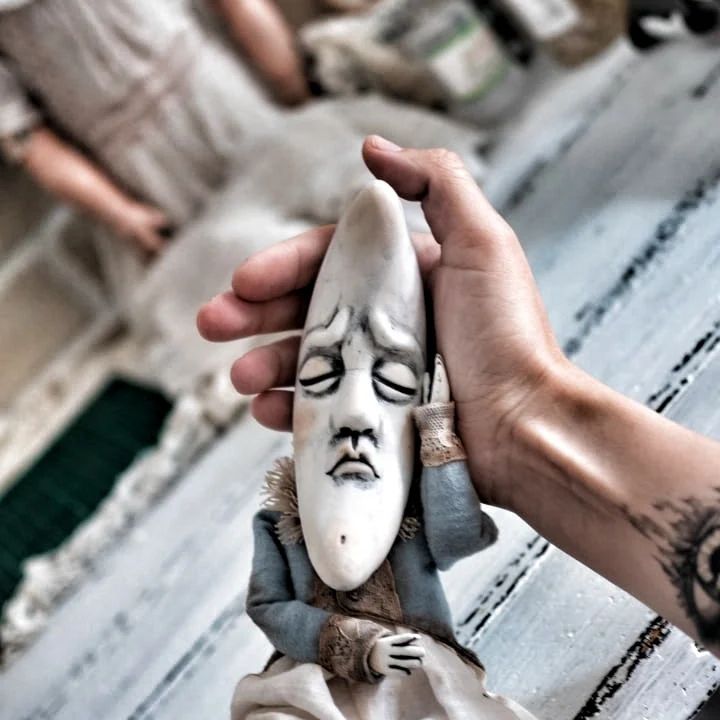 cherdak_olga в LOOKY — фото 8