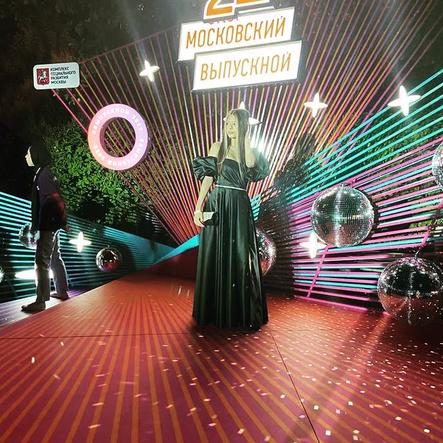 iva81iren в LOOKY. . ⭐Выпускница моя⭐
♥️Л...