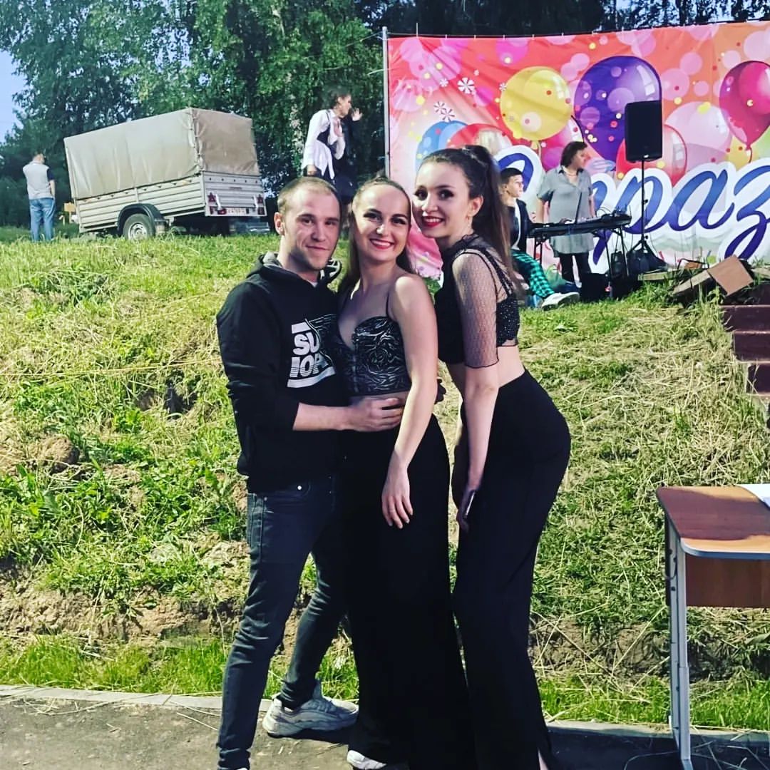 boyarskov_98 в LOOKY. . Сфоткался с потрясаю...
