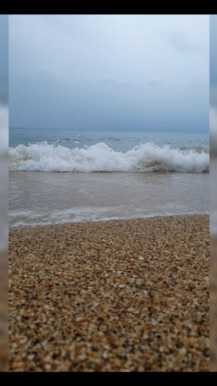 buntarka_161 in LOOKY. #море,#крым,#судаккрым,#семья. Раз в 2 года мочу но...