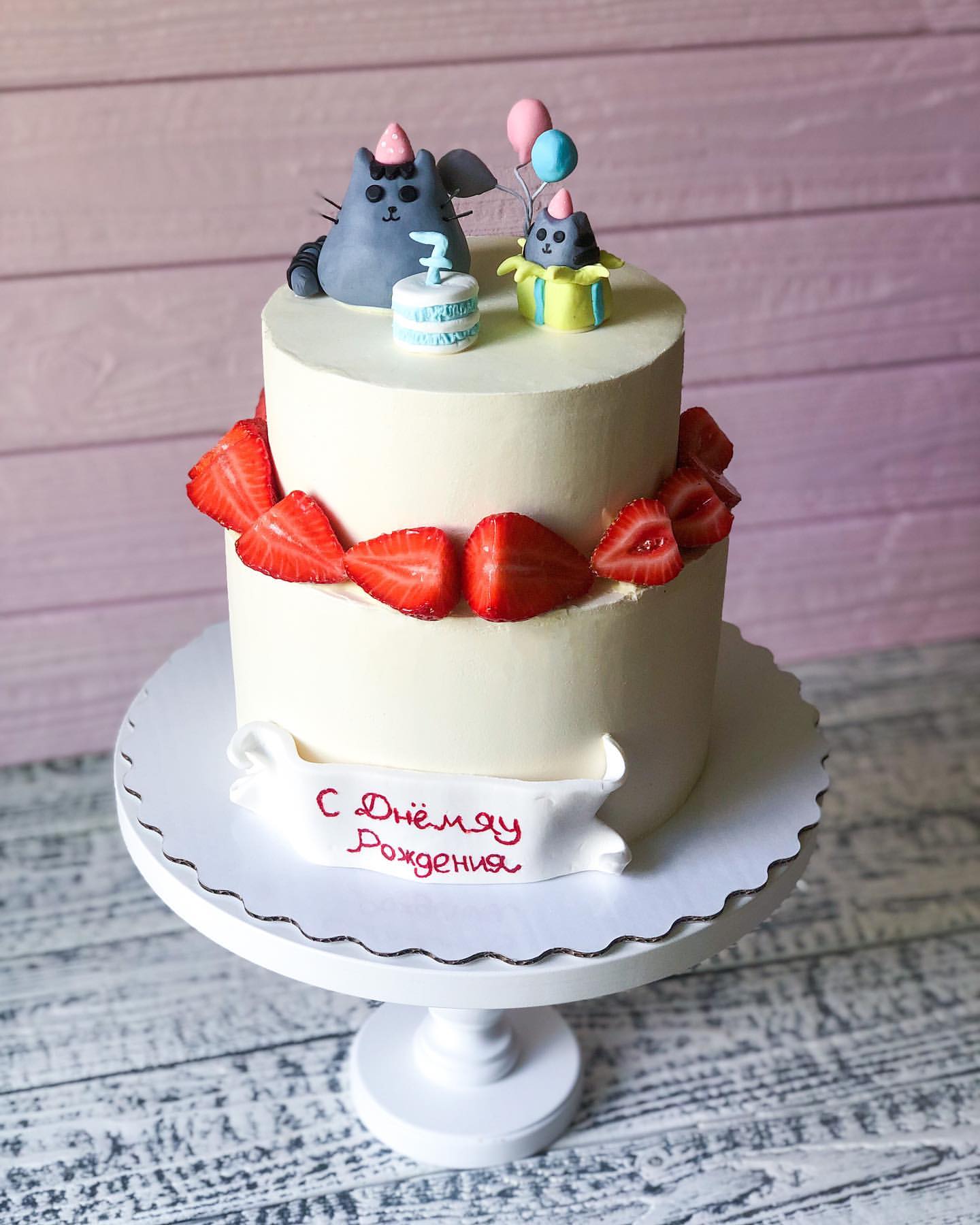 sladko_bakery.msk в LOOKY. . Врываемся в лето с с...