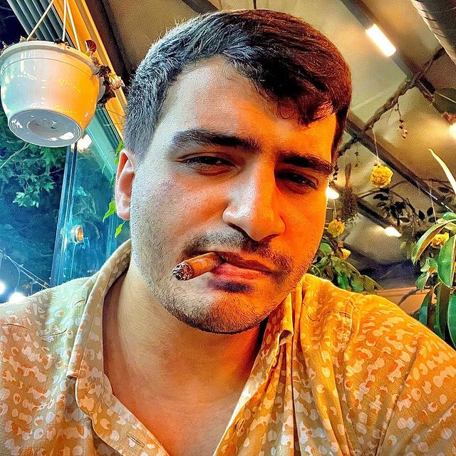 faridmammadli в LOOKY. . Plata o Plomo