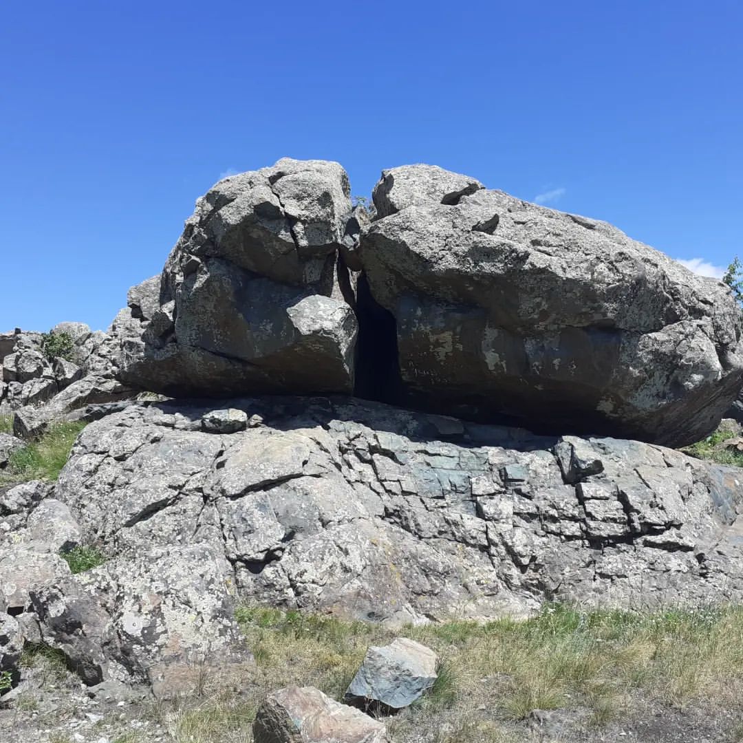 Буранбай