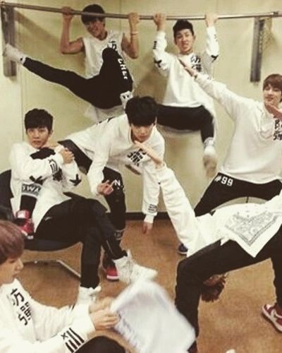 bangtan_boys_a.r.my в LOOKY — фото 3
