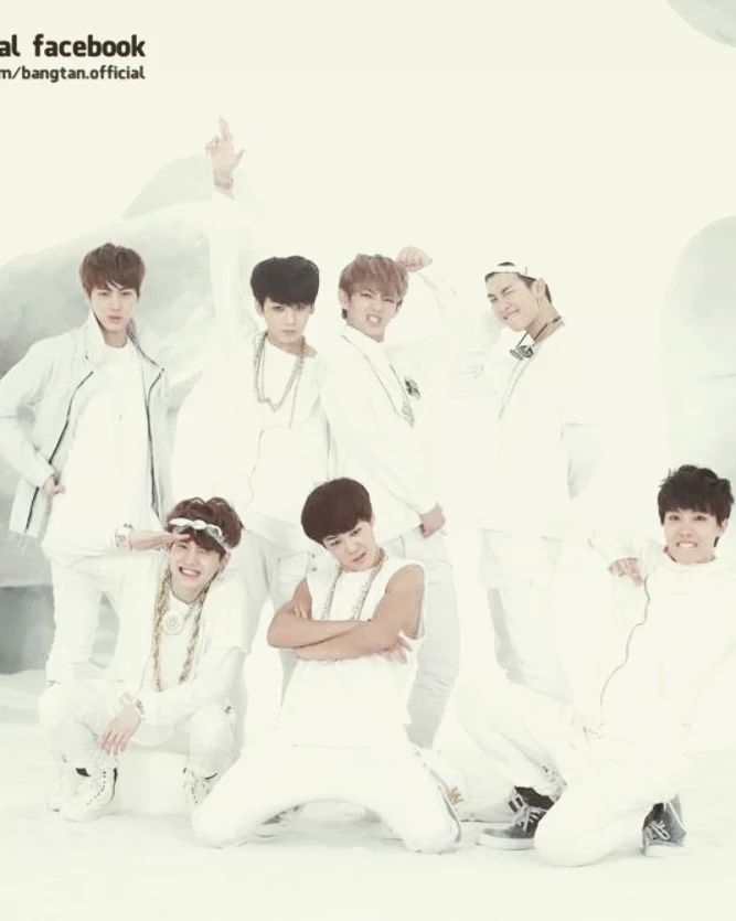 bangtan_boys_a.r.my в LOOKY — фото 2