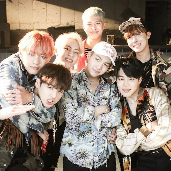 bangtan_boys_a.r.my в LOOKY — фото 3