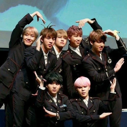 bangtan_boys_a.r.my в LOOKY — фото 2