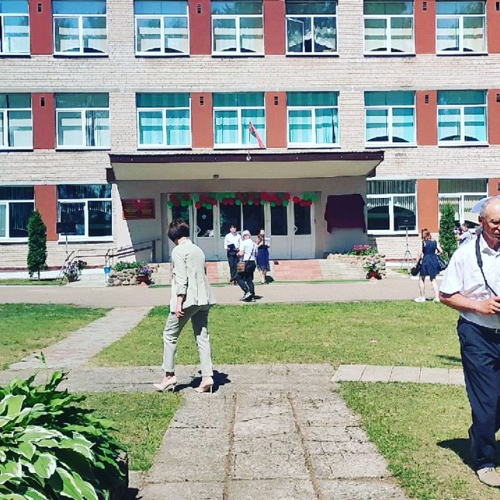 Anastasia Str в LOOKY. . Сегодня моя родная ш...