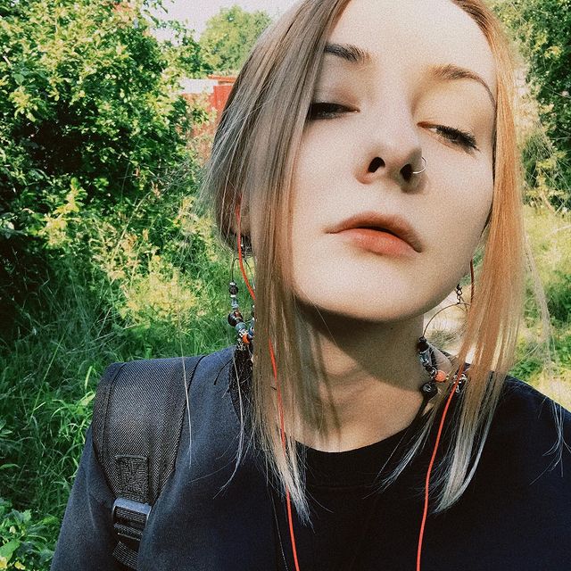 8arelice8 в LOOKY. . ммм лето каеф