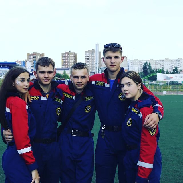 avdeevaliza74 в LOOKY. . Все, кем я хочу быть...