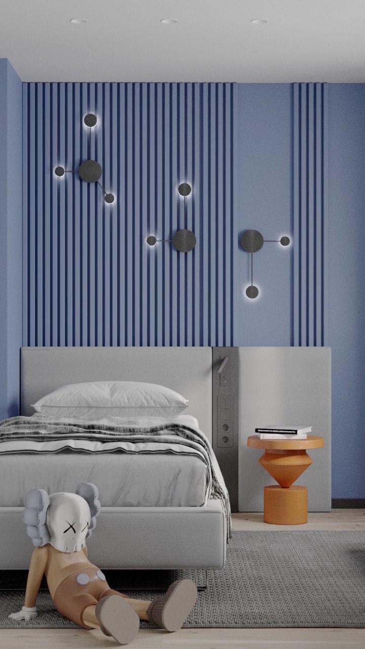 yu.klyueva.des в LOOKY. #designinterior,#childroomdesign,#boychildroom,#minimalism,#archviz,#visualization,#3ds,#3dmax,#дизайнинтерьера,#дизайнинтерьератольятти,#дизайнинтерьерамосква,#дизайнинтерьерасамара. Проектирование детск...
