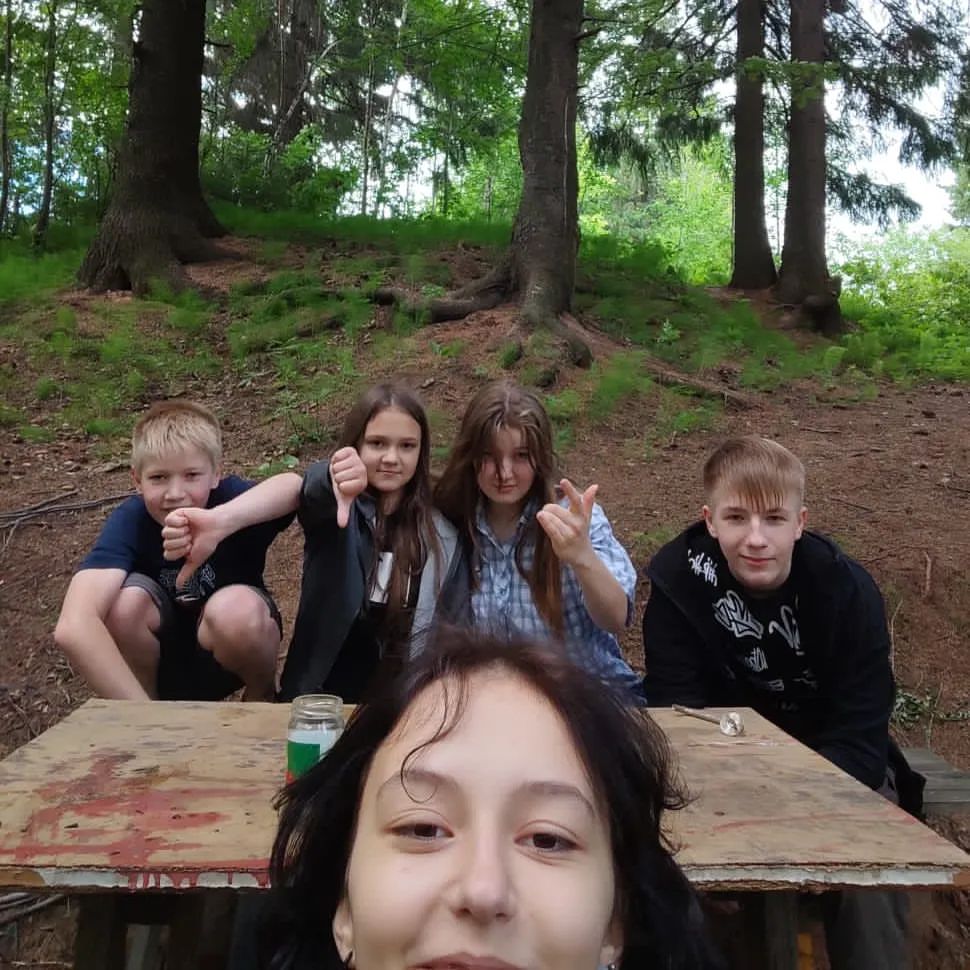 verkhovova_33 in LOOKY. . null