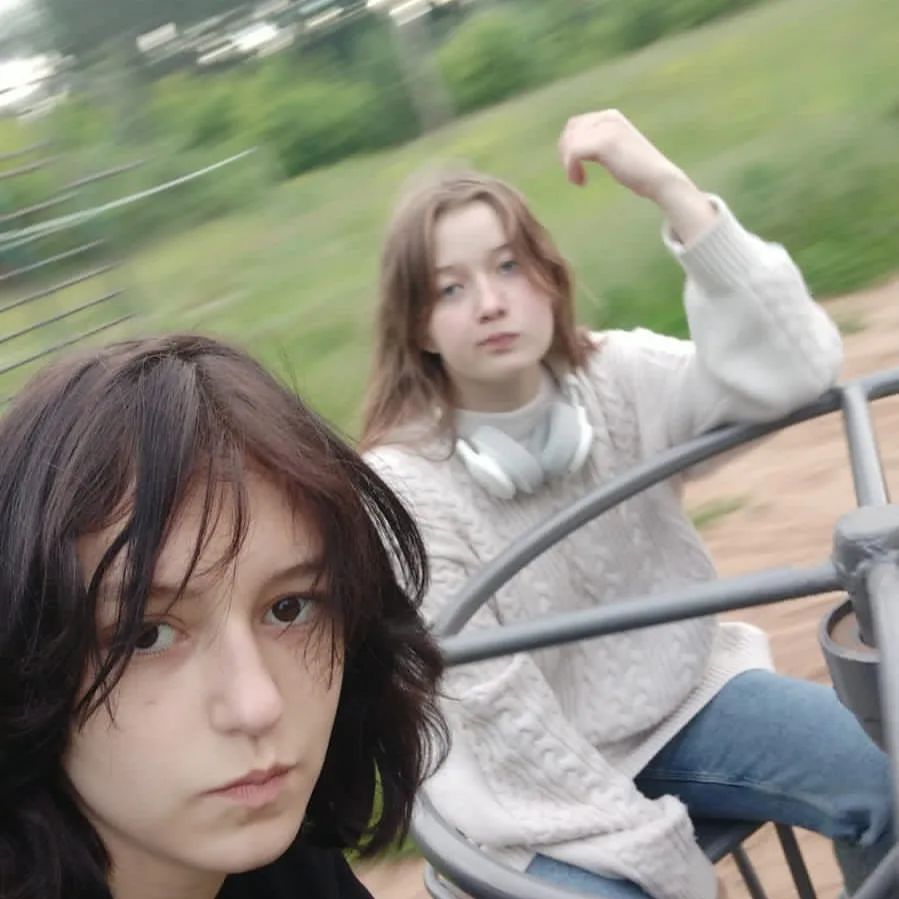 verkhovova_33 in LOOKY. . O_o