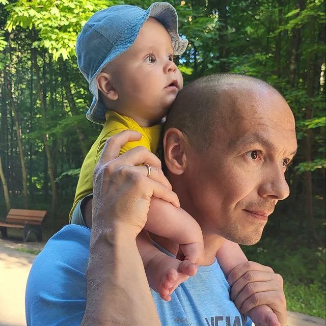 lavrov_81 в LOOKY. #кузьминскийпарк,#папасына. #кузьминскийпарк #па...