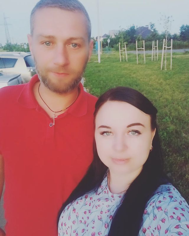 anna.hlabynina в LOOKY. . ❤