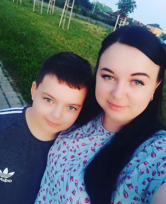 anna.hlabynina в LOOKY. . 💕