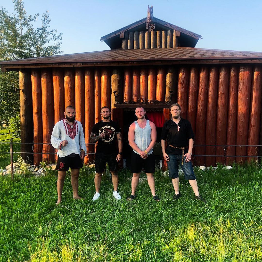 northman_88 в LOOKY — публикация