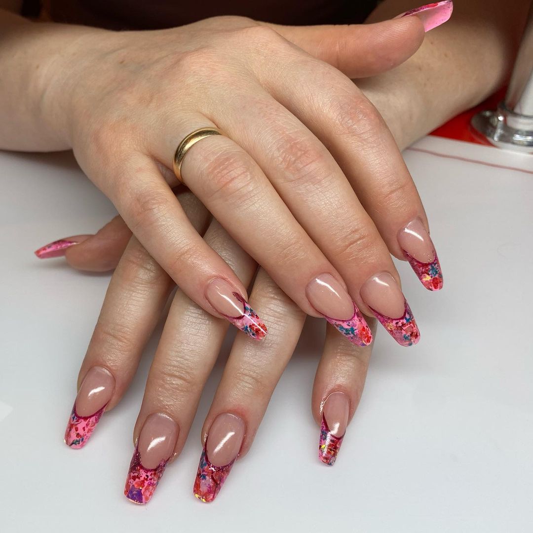 nailone.artista in LOOKY. . null