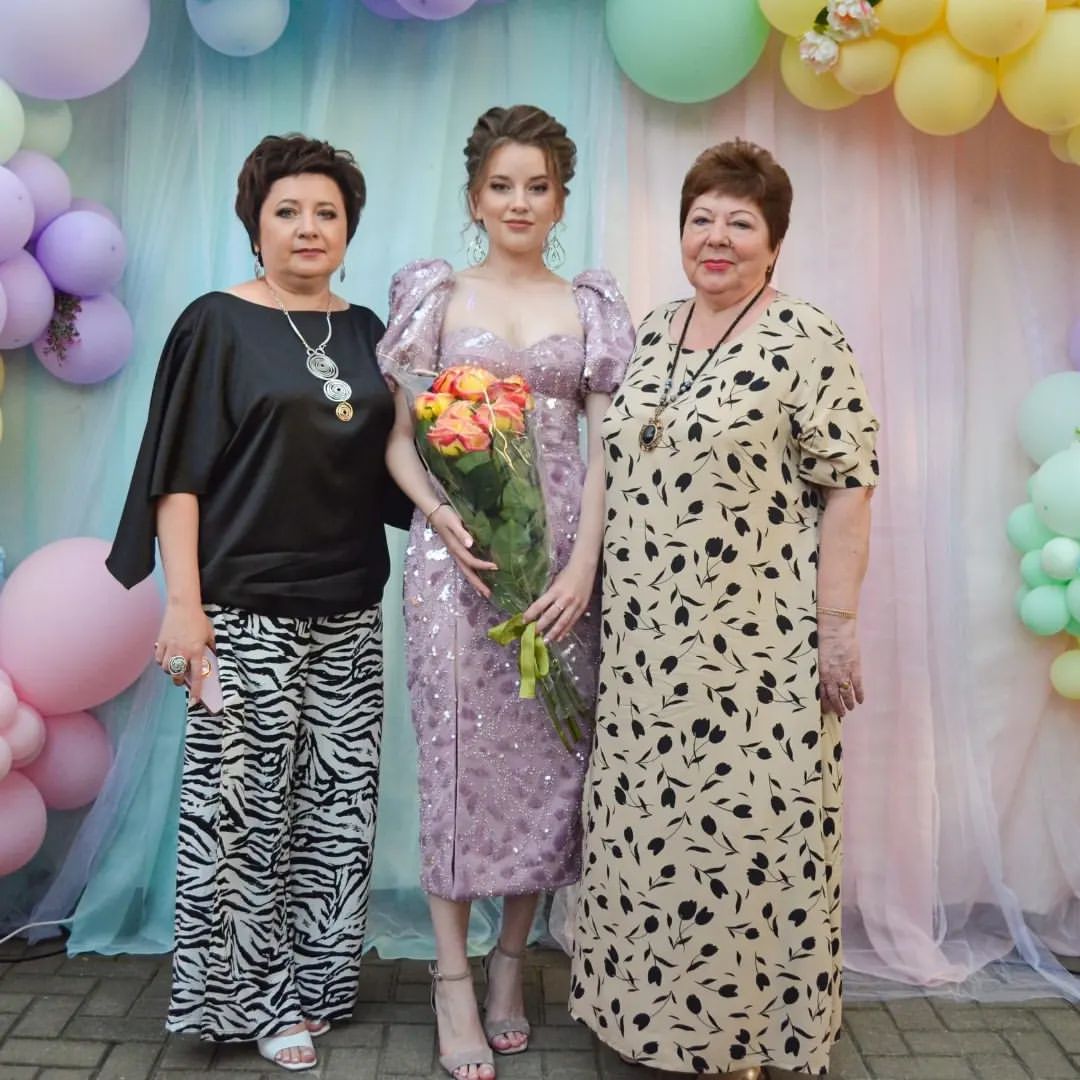 2017tatitati в LOOKY — #выпуск2022