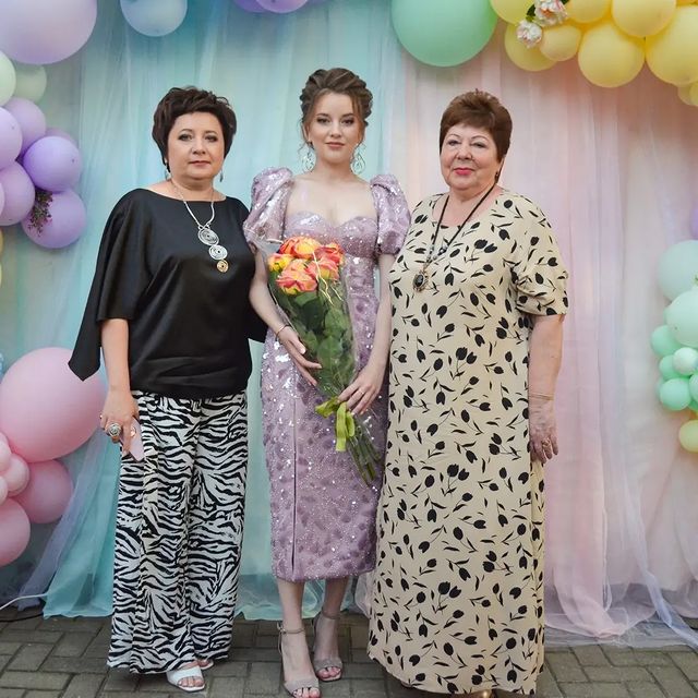 2017tatitati в LOOKY. #выпуск2022. #выпуск2022