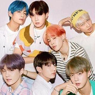 bangtan_boys_a.r.my в LOOKY — фото 3