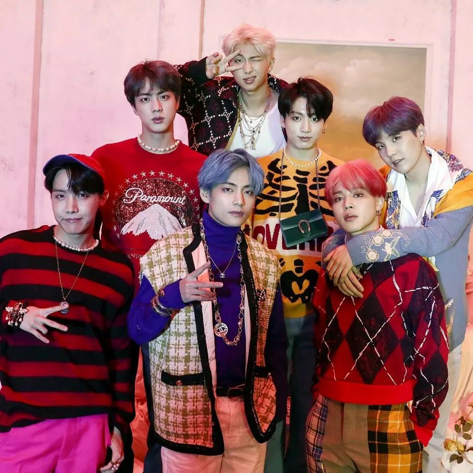 bangtan_boys_a.r.my в LOOKY — фото 4