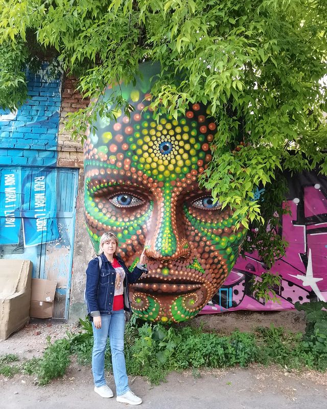 zaitseva1479 в LOOKY. . Ещё столько много ме...