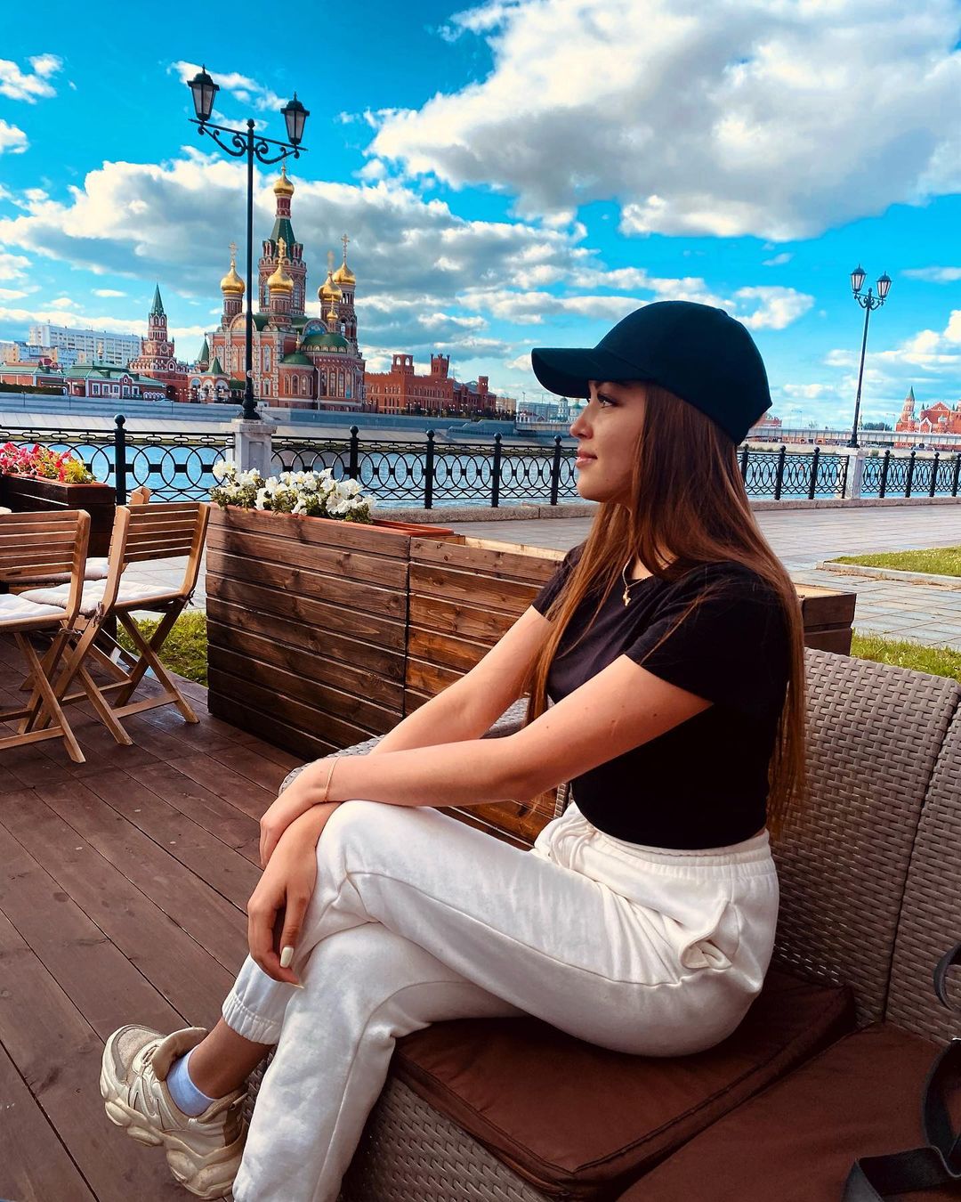 lyolya_semenova в LOOKY — публикация