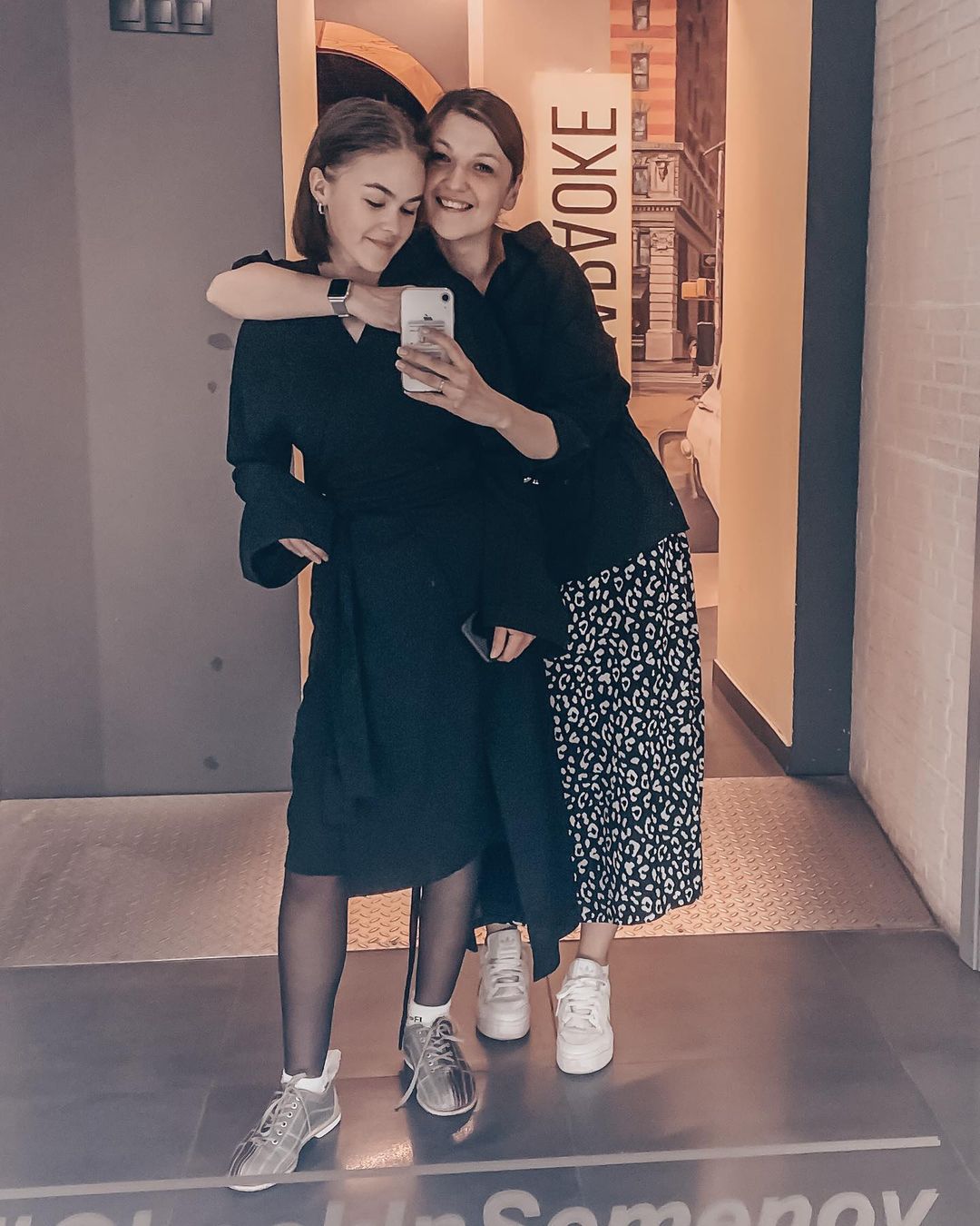 9 лет как один миг💫
А, благодаря классному руководителю, последние пять лет как один чудесный миг..
@olegkorol_lev, спасибо за то, что рискнули и создали этот маленький мир - 9 И! #школа1947