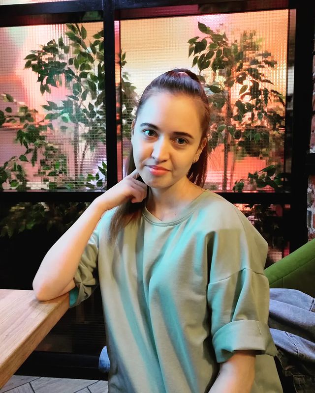 a.n.stsha в LOOKY. . 🤍