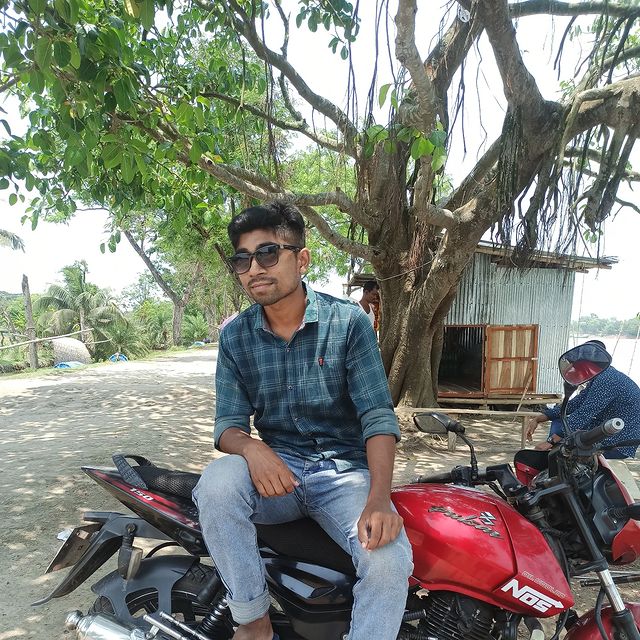 rabby.hussain в LOOKY. . null
