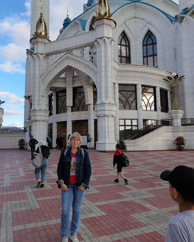 zaitseva1479 в LOOKY. . null