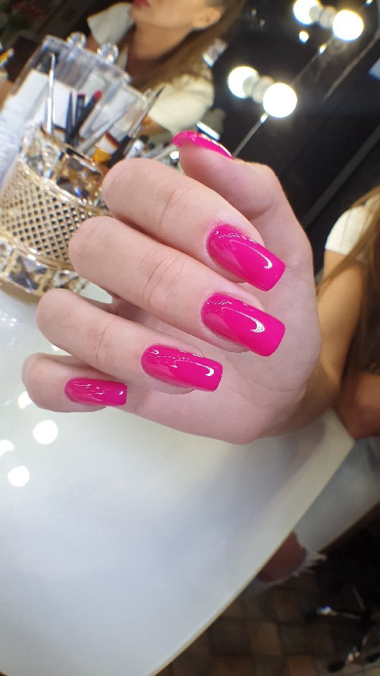 beauty_bar_by_nadi в LOOKY. . null