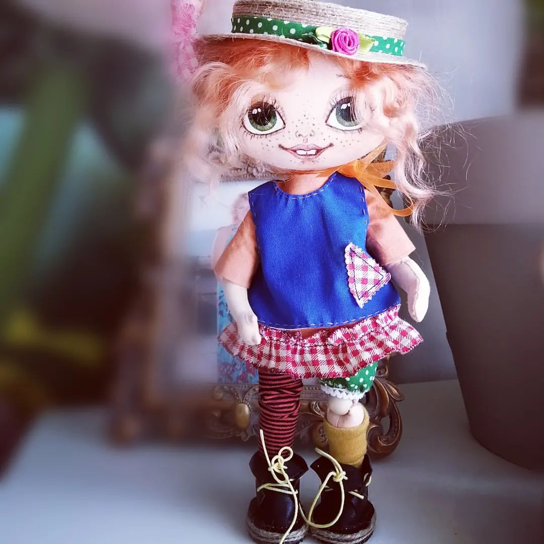 shalygina_dolls в LOOKY — фото 8