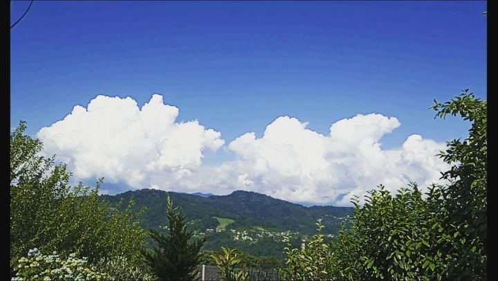 evgena_bogach в LOOKY. #облака,#небо,#небосочи,#таймлапс,#небогоры,#горыкавказа. Облака 😍

#облака #...