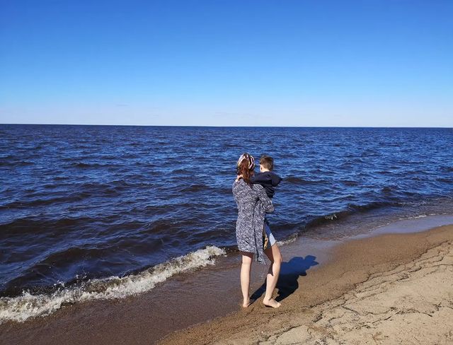 lelelika333 в LOOKY. #Белое. #Белое озеро , Волог...