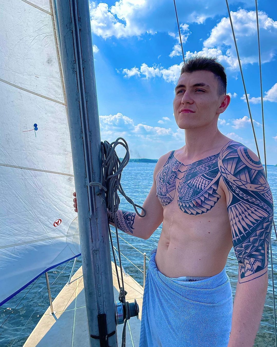 becik.born в LOOKY — ⛵️🌊🏝☀️