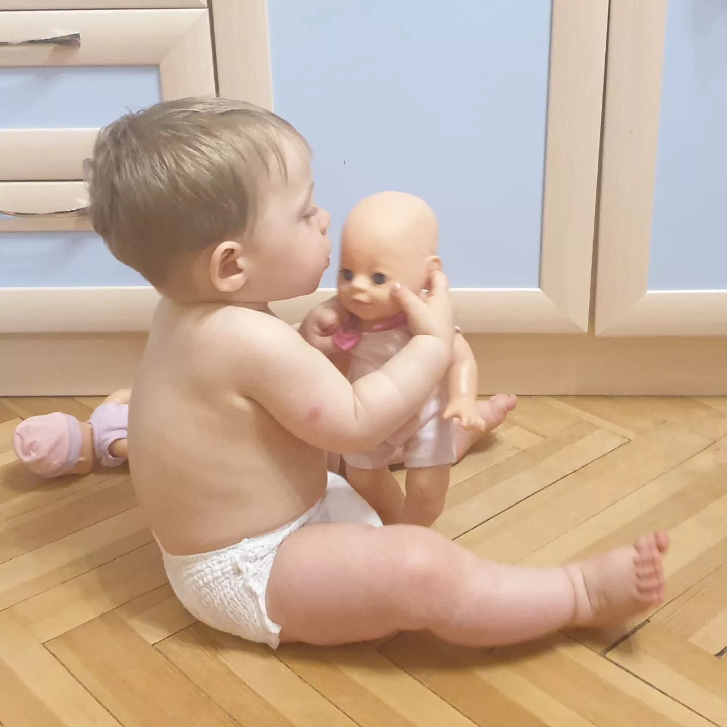 nastyasolova в LOOKY. . А потом ты говоришь ...