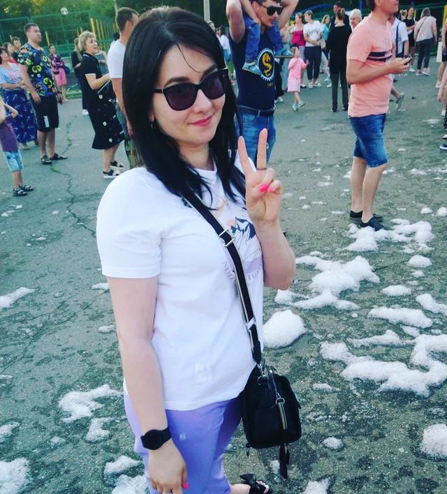 kristinazolotaja56 в LOOKY. . Дайте мне побыть дев...