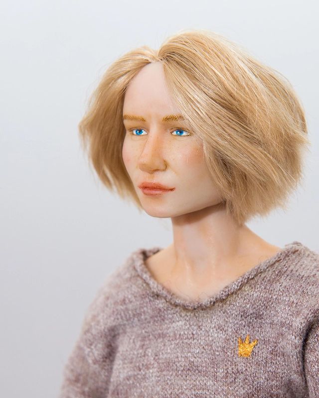 Куклы и Тедди в подарок in LOOKY. #куклыручнойработыназаказ,#куклыручнойработы,#handmadedolls. Царевна Лягушка. Сов...