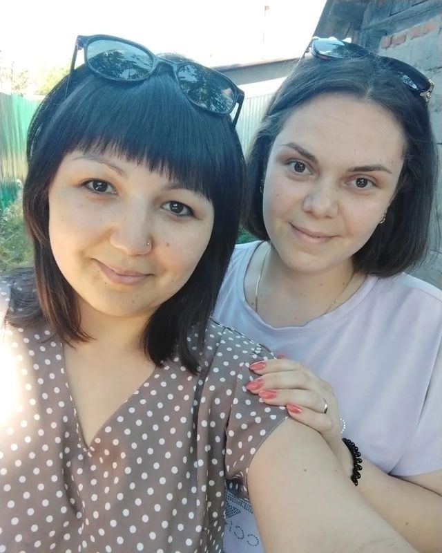 janochkanebogina в LOOKY. . Over the years, frie...