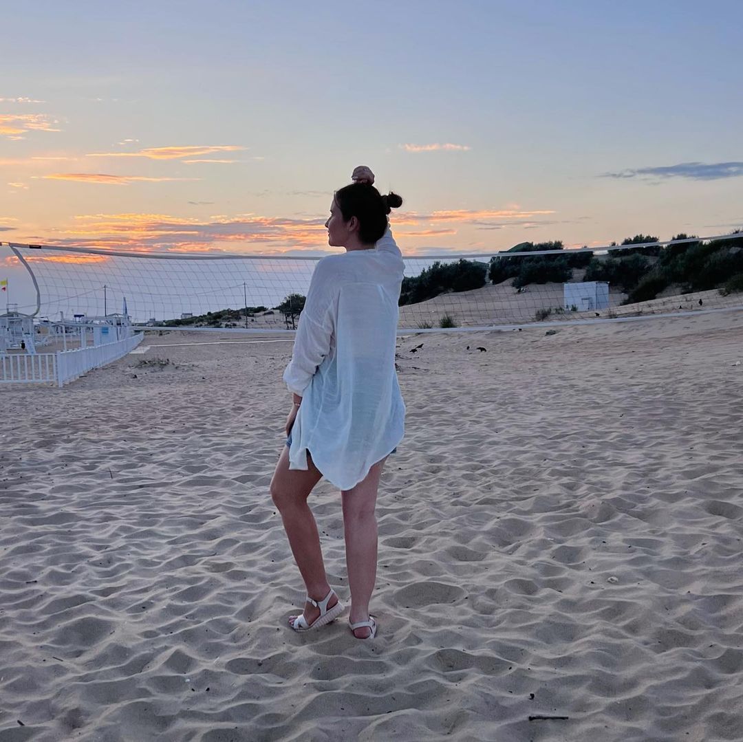 polonskaya_helen в LOOKY — Summer ☀️

#travel #summer #sea #warm #mood
