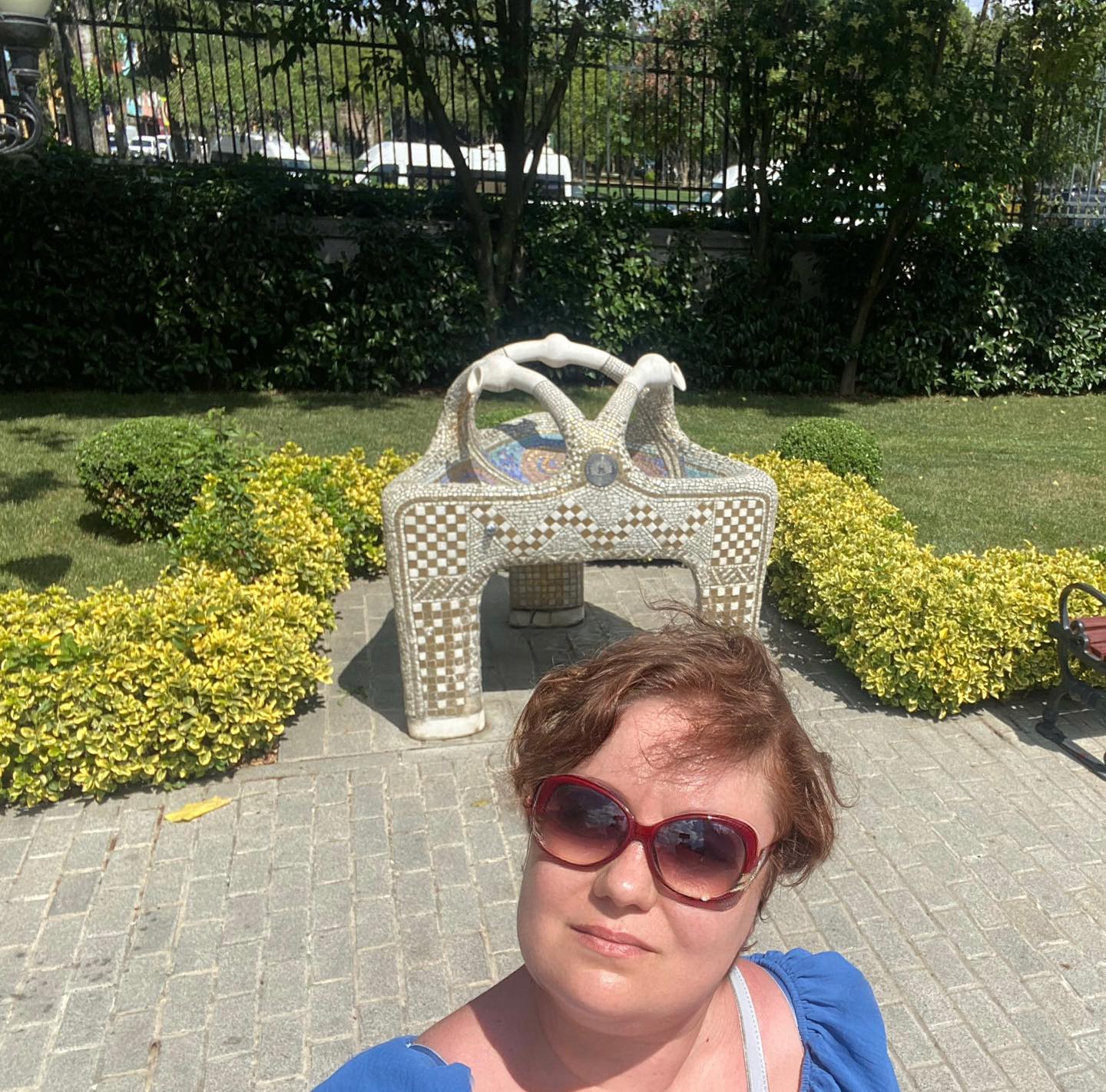 mashko_mery в LOOKY. . Стамбул