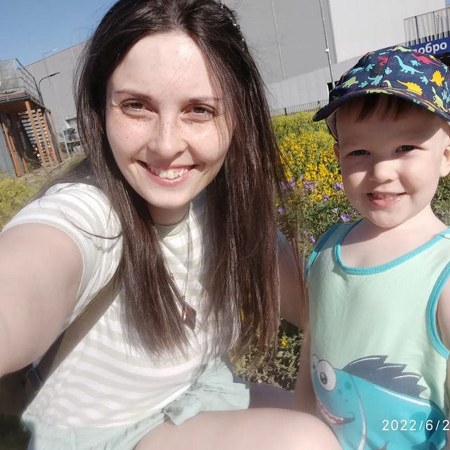 lika_sama в LOOKY. #сын,#прогулка,#лето,#жара,#мегадыбенко,#мега. Нормально вообще не ...