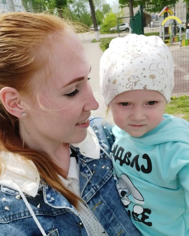 catherinebes666 в LOOKY. #мамасдочкой,#лето2022. Вот и лето наступило...