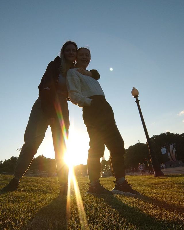 butusova._.maria в LOOKY. #sunshineinside. #sunshineinside ☀️