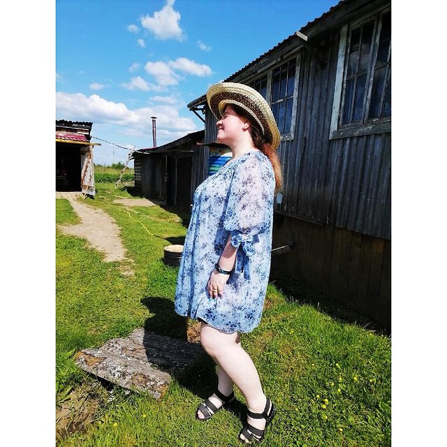 dutlova__98 в LOOKY. . ☀️☀️☀️