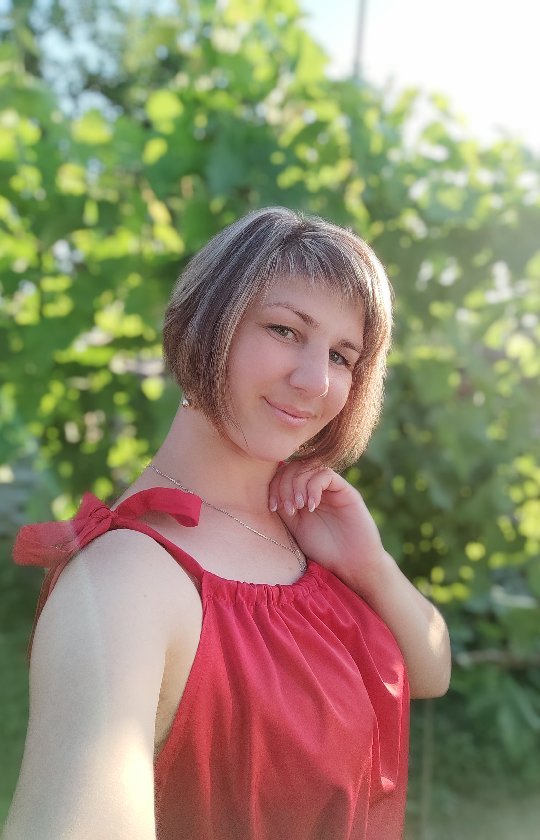 michenkosvetlana в LOOKY. . День молодёжи станиц...