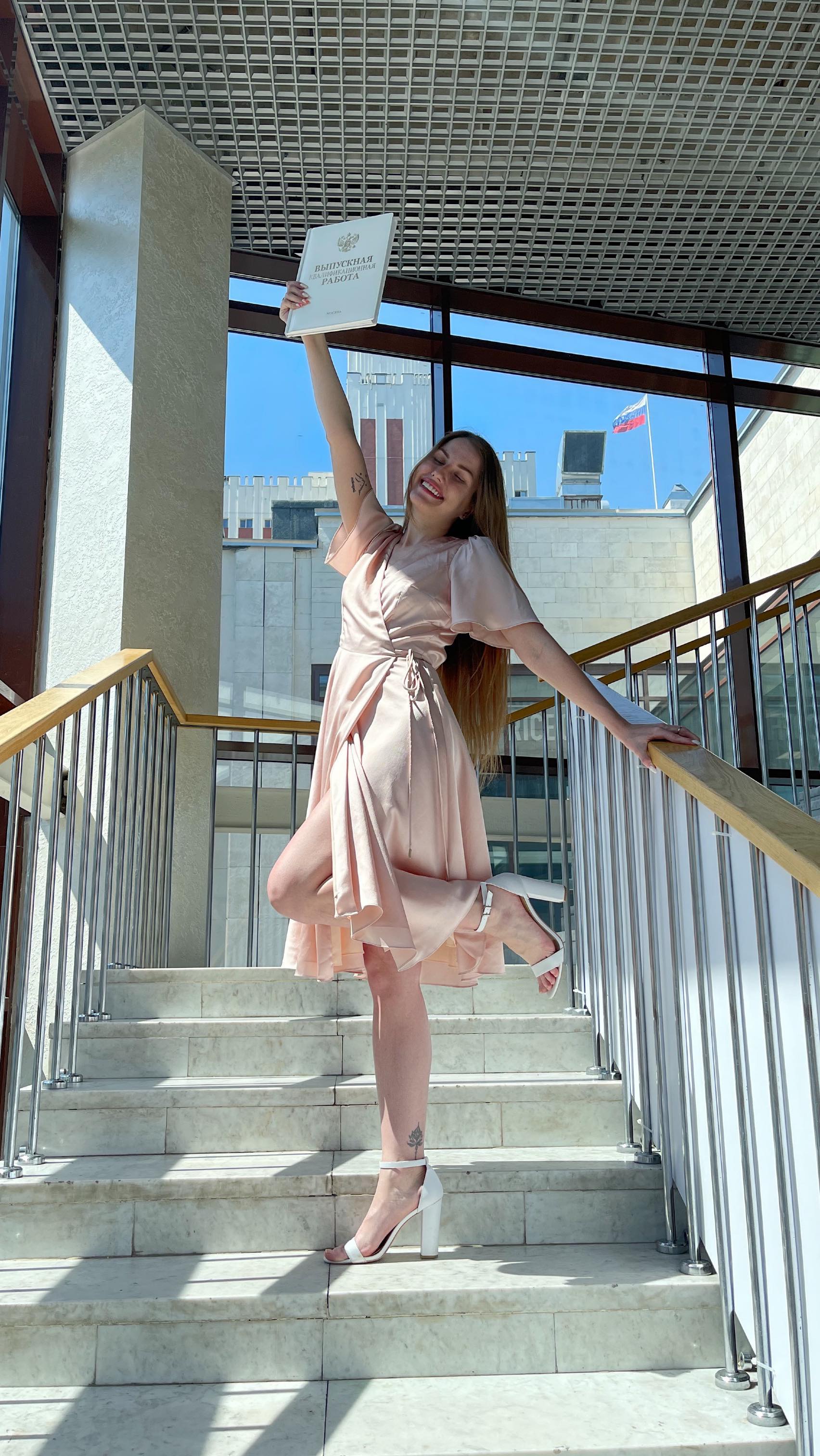 eva_slobodskaya in LOOKY. . Вот и все, история д...