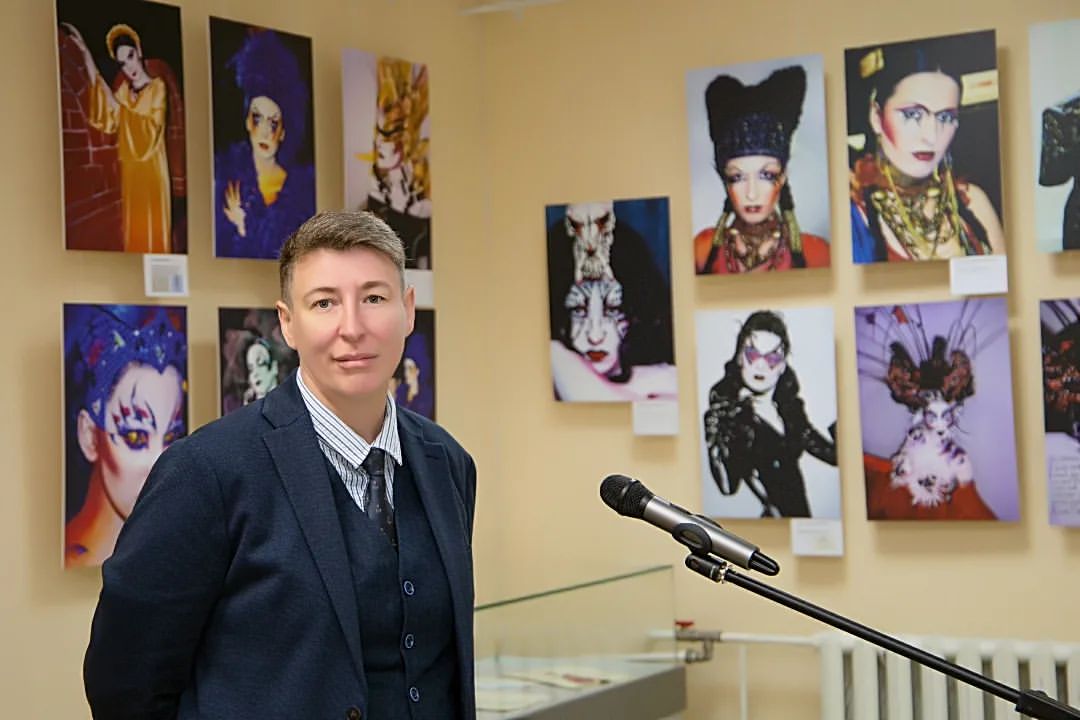 polinetski в LOOKY — Друзья, с 01 по 31 июля в г. Йошкар-Ола проходит выставка ра